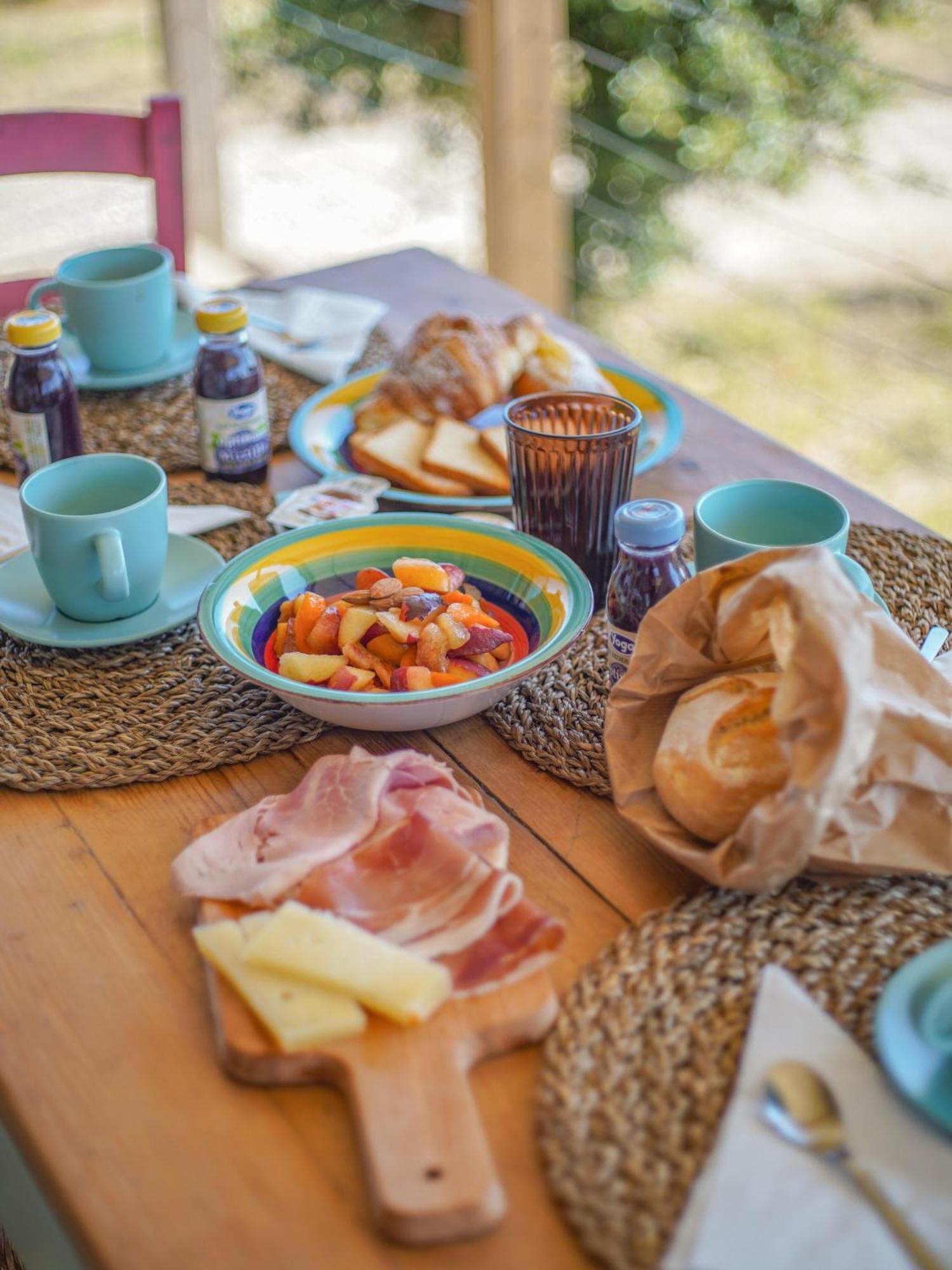 Glamping Stregaia Hotel Massa Marittima Exterior photo